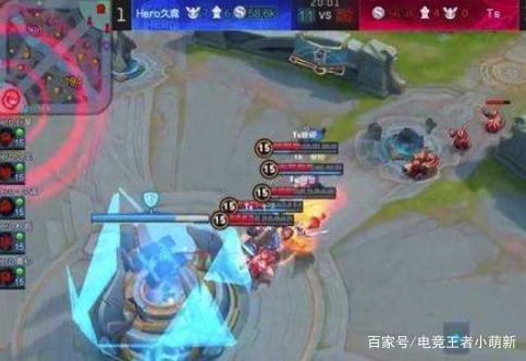 第九届体育大生意评选：英雄联盟职业联赛成最佳体育商业赛事