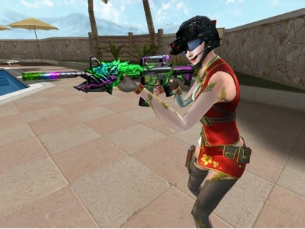 MongolZ和Aurora在2025年Thunderpick世界锦标赛中获得了最后的季后赛名额