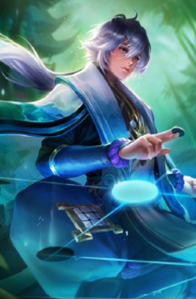 不在力