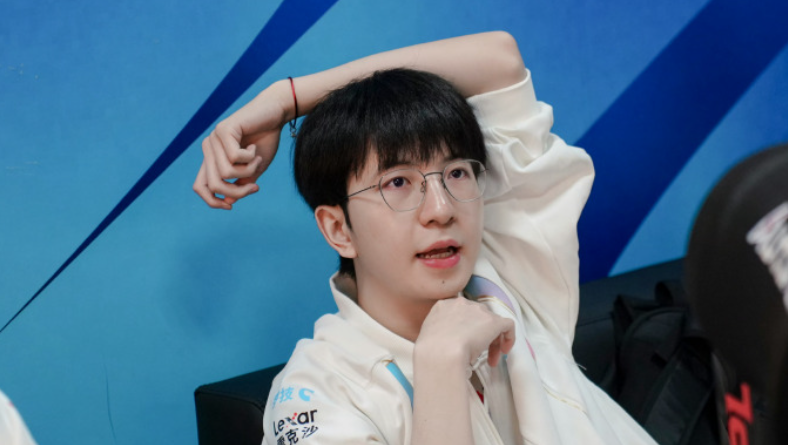 LGD大鹅