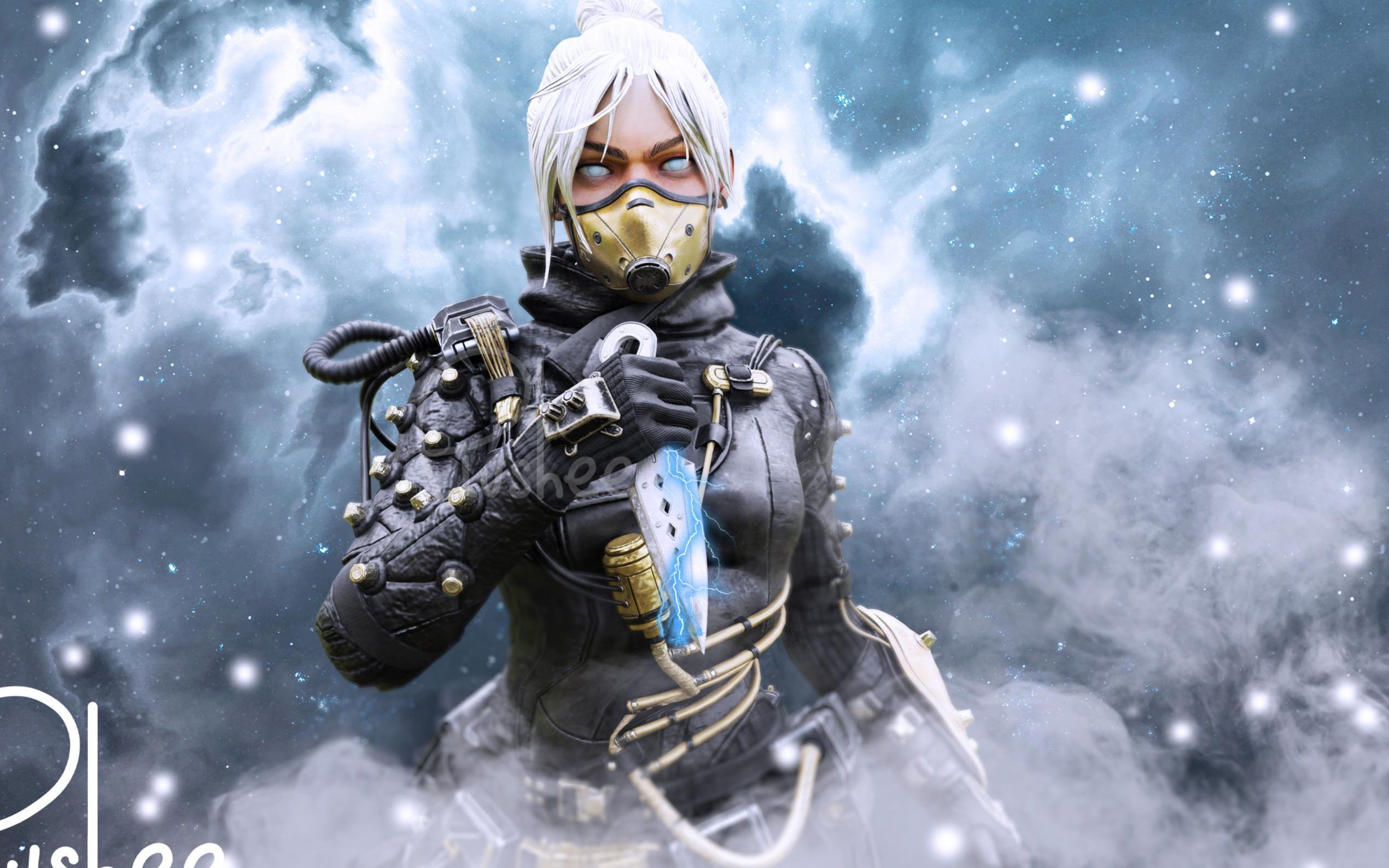 CNed对他在 FUT Esports 的新角色的疑虑：“我不在乎他们怎么说”