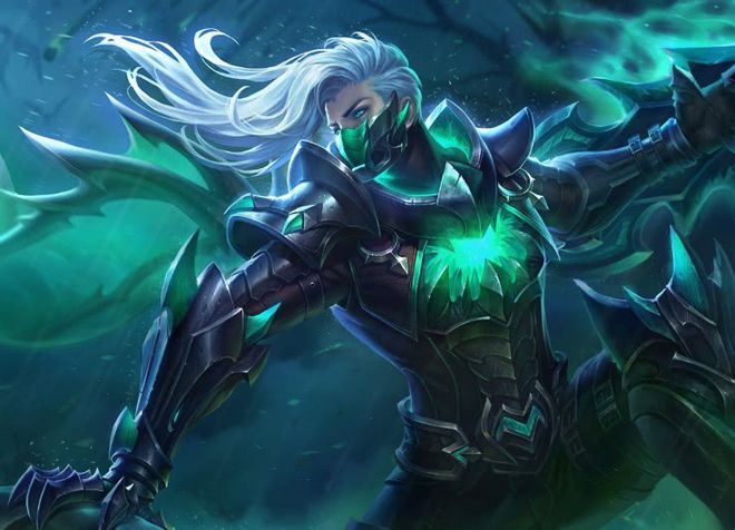 ClearLove 职业统计回顾：593场比赛，70.7% 胜率，1833击杀