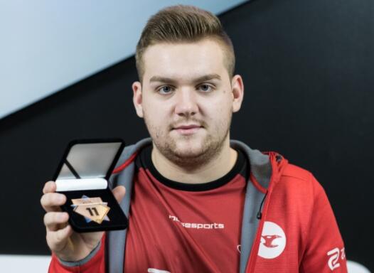 CSGO BLAST亚洲区预选赛封闭预选赛赛程公布