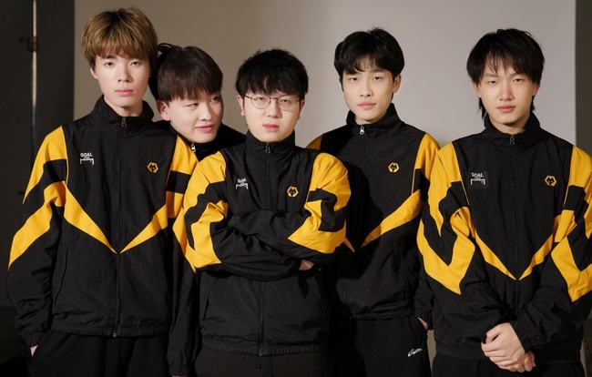 PARIVISION , Lynn Vision , Gaimin Gladiators , 和 NRG 资格赛 ESL Pro League S23